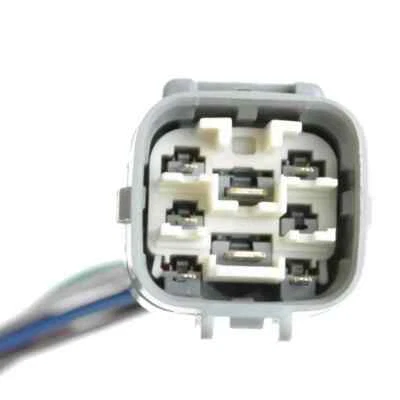 Interruptor de seguridad neutro 1A para 97-01 Grand Cherokee con transmisión automática AW4 Foto 1 de 2