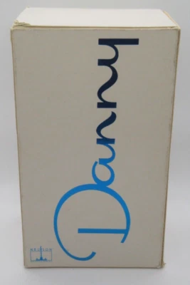 DANNY KAYE 3-FILM COLLECTION, 3-TAPE VHS VIDEO SET, KID F/ BROOKLYN WALTER MITTY - Image 1 of 4