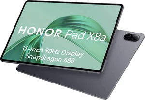 HONOR Pad X8A 4GB 64GB, Espandibile Fino a 1TB, WIFI Tablet, 11 Pollici 90Hz Dis - Foto 1 di 12
