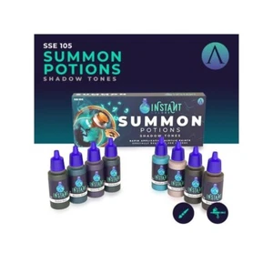 SCLSSE105 - Scale75 - SUMMON POTIONS Instant Color Paint Set - Picture 1 of 4