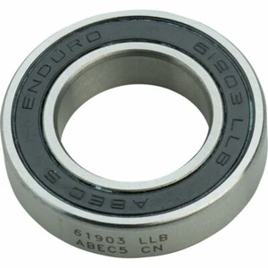 Industry Nine 61903 30 mm Außendurchmesser Lager für Brenner Fahrradnaben - Bild 1 von 2