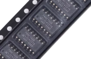 10 piezas 74HC132D SOIC-14 100% Original - Imagen 1 de 1