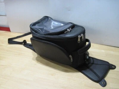 Moto Guzzi V7 2008-2012 (tanque de plástico) clásico/café/carrera 13 L bolsa tanque, 983166 Foto 1 de 4