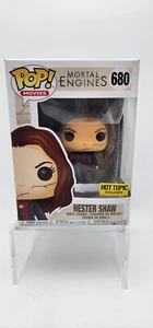 Películas de Hester Shaw 680: Mortal Engines - Imagen 1 de 6