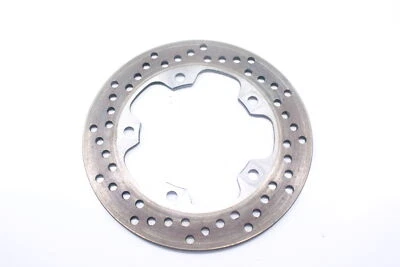 Disco de freno trasero Suzuki GSXR600 2004 rotor 69211-18G00 Foto 1 de 3