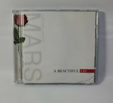 THIRTY SECONDS TO MARS   "A Beautiful Lie"  30 Seconds To Mars  (CD, 2005)