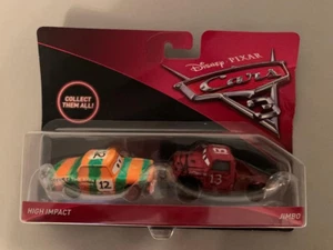 Disney Pixar Cars 3 Diecast - You Pick Your Vehicle - Picture 1 of 21
