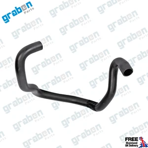 Radiator Lower Hose Pipe For Ford Focus III / C-Max II 1.6 TDCi 2010+ 8V618286KE - Picture 1 of 10