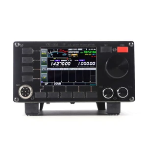 Transceptor de radioaficionado KN-990C HF 0,1 ~ 30 MHz SSB/CW/AM/FM/DIGITAL IF-DSP - Imagen 1 de 6