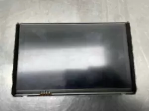 2013 Infiniti G37 Coupe OEM Dash Information Display Screen Nav 280911BY3B 10-12 - Picture 1 of 5