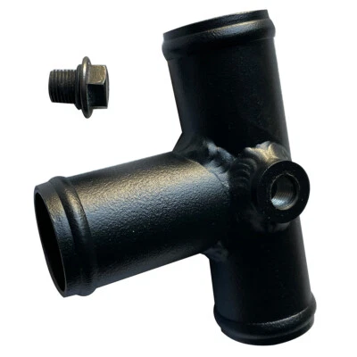 For Land Rover Discovery II 1999-2004 Aluminum Coolant Hose 2001 2002 2003 - Изображение 1 из 3