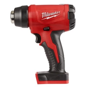 Milwaukee 2688-20 M18 Compact Heat Gun Bare Tool Only Or with 5.0 Battery Option - Picture 1 of 5