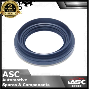 ANTRIEBSWELLE DIFF GETRIEBEÖLDICHTUNG - L/R - passt für MAZDA, NISSAN, RENAULT.... X1 - Bild 1 von 1