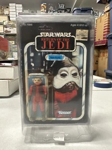Star Wars Return Of The Jedi Kenner Nien Nunb (H569) - Picture 1 of 3