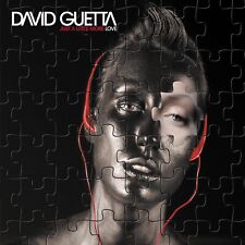 David Guetta - Just A Little More Love [Import]