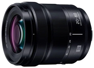 Panasonic Standard Zoom Lens Full Size Mirrorless SLR L Mount System Lumix LUMIX - Picture 1 of 7