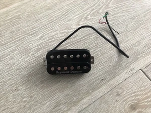 Seymour Duncan SH-6N Duncan Distortion Neck Humbucker - Picture 1 of 3