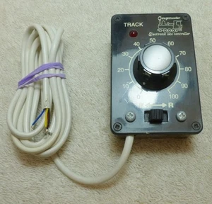 Gaugemaster Single Track Walkabout Controller - Picture 1 of 3