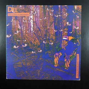 Del Tha Funkeé Homosapien – I Wish My Brother.. | Vinyl, LP, Album | 61133-1 - Bild 1 von 4