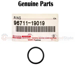 Genuine Dyna 200 BU80 BU79 BU76 BU67 BU66 BU65 BU62 BU61 Power Steering O Ring - Picture 1 of 1