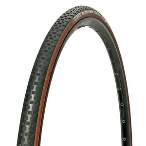 Soma Shikoro K Reifen, 700x38c - schwarz/braun - Bild 1 von 1
