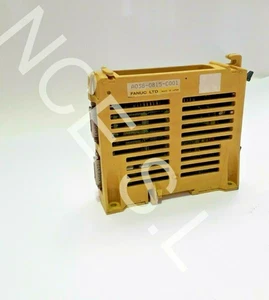 Fanuc  I/O module A03B-0815-C001 - Bild 1 von 2
