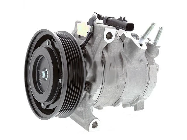 Compresor de aire acondicionado Denso 31FQDB17 para Dodge Ram 1500 2500 3500 2009 2010 Foto 1 de 1