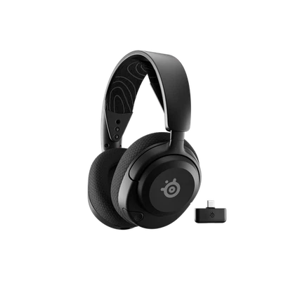 Used SteelSeries Arctis Nova 5 Wireless - Bild 1 von 4
