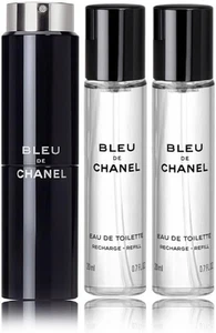 Chanel Chanel Bleu De - Picture 1 of 13