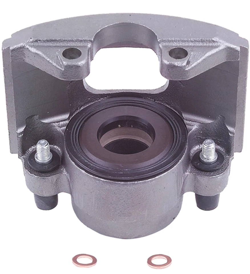 Pinza de freno de disco para Ford Taurus 1986-1992, Lincoln Continental, Mercury Sable Foto 1 de 1