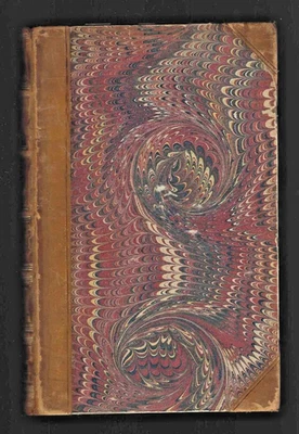 1st Earl of Malmesbury James Harris antique 1844 Diaries Correspondence Vol 4 VG - Image 1 of 4