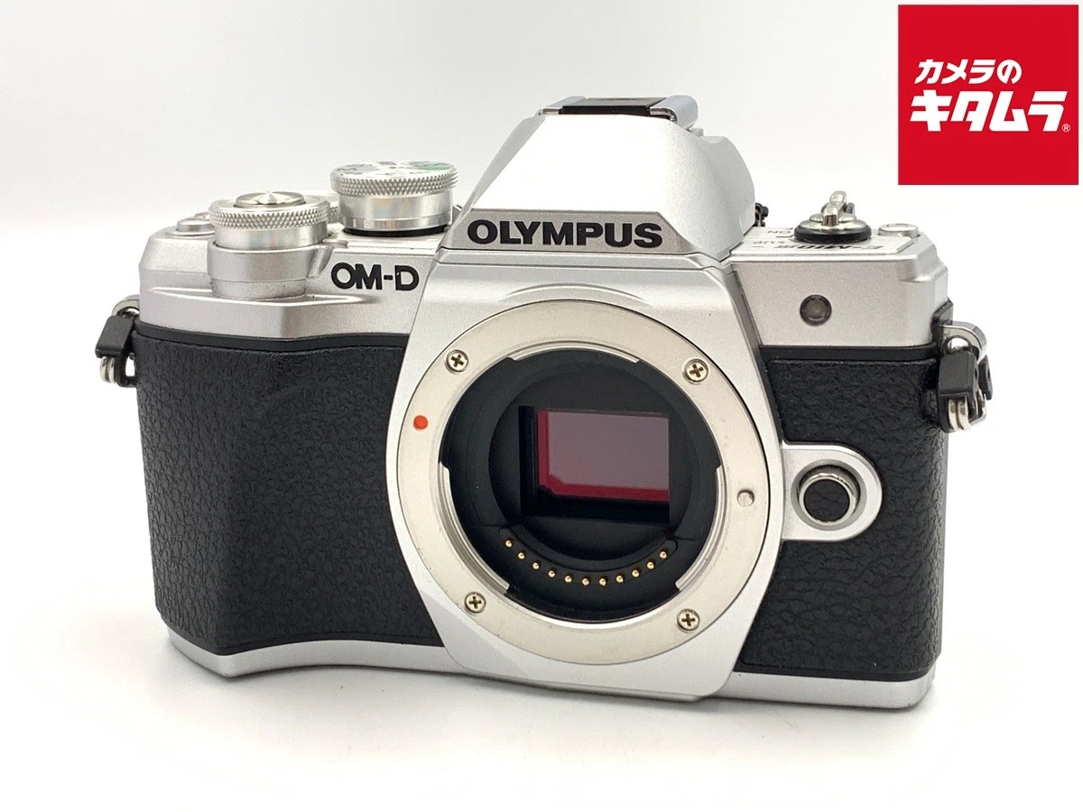 Olympus OM-D E-M10 Digital Cameras for Sale - Shop New & Used