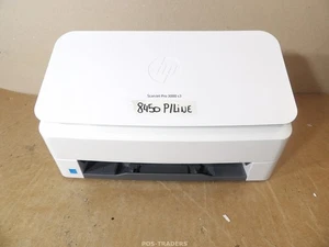 HP ScanJet Pro 3000 s3 A4 USB Color Document Fed Scanner - 8450 SCANS - LINEA - Bild 1 von 6