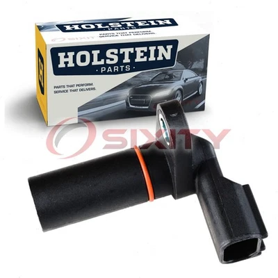 Holstein Camshaft Position Sensor for 2015-2017 Ford Mustang 3.7L V6 Engine sj - Image 1 of 4