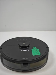 Roborock S6 MaxV Robot Vacuum - For Parts or Repair, No Accessories - Picture 1 of 8