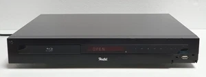 Teufel IP 3000 BR Defekte Blu-Ray DVD Player AV Receiver HDMI BluRay HD 5.1 Deco - Bild 1 von 20
