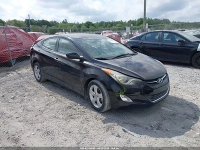 Driver Sun Visor Coupe Roof Illuminated Fits 11-13 ELANTRA 1133947 - Imagem 1 de 4