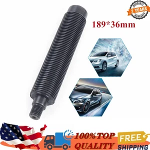 Tire Wheel Balancer Conversion Thread Shaft Replacement Balance Shaft 189*36mm - Picture 1 of 8
