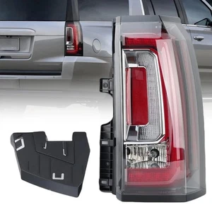 Rückleuchten Montage für 2015 2016 2017 2018 2019 2020 GMC Yukon/Yukon XL Pass... - Bild 1 von 7