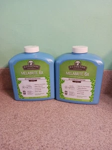 Melaleuca Ecosense MelaBrite 6X Concentrated Color-safe Brightener Lot Of 2 - Picture 1 of 8