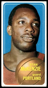 1970-71 Topps #52 Stan McKenzie - Picture 1 of 2