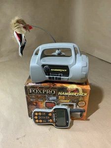 FOXPRO HAMMERJACK (B33001355) - Imagen 1 de 7
