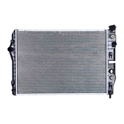 Aluminum Radiator for Chevy Camaro Pontiac Firebird 1993-2002 5.7 V8 Foto 1 de 3