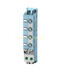 EIN NEUES IO-Link Stationsmodul 6ES7147-5JD00-0BA0 #F21 - Bild 1 von 4