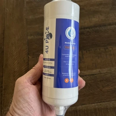 EDRARXD1 Water Filter Compatible With Every drop  EDRARXD1B  FilterA ( 4U Pure ) - Image 1 of 2