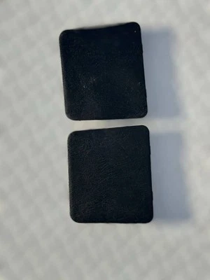 🥇 1994-1999 Toyota Celica задняя стойка башня осмотра крышка пара черный LH RH - Изображение 1 из 4