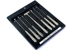 Acufex Arthroplasty Instrument Set - Picture 1 of 1