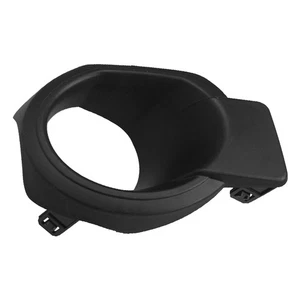 Right Side Fog Light Cover Trim Bezel For Ford Ranger T6 2012 2013 2014 2015 bu - Picture 1 of 4