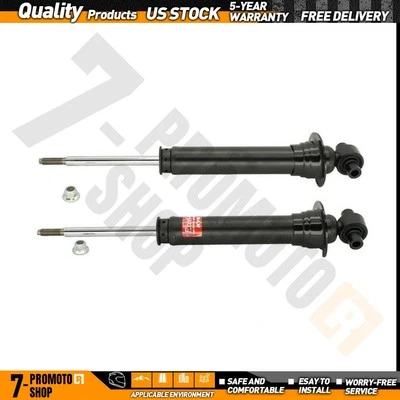 Задняя левая задняя правая стойка подвески для Ford Five Hundred 2005-2007 годов выпуска - Изображение 1 из 4