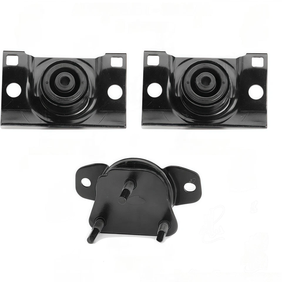 Kit de montaje de motor para Nissan Armada 2005-2015 5,6 L V8 Foto 1 de 4